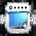 product logo