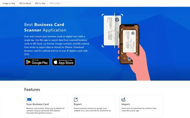 product images