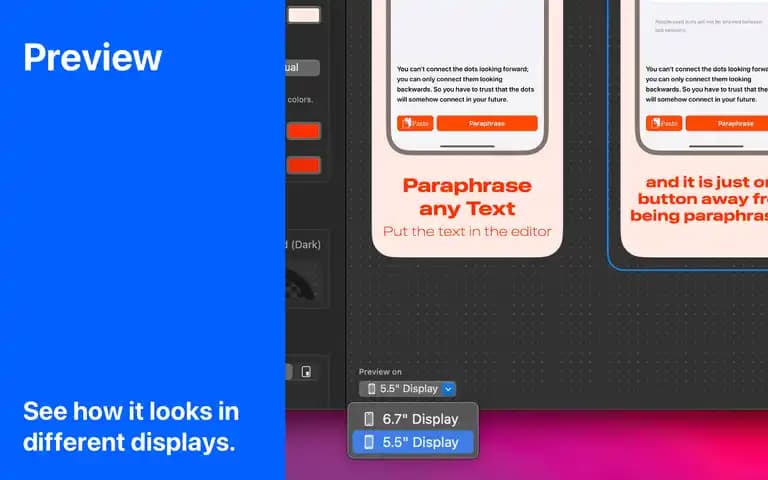 product images