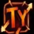 product logo