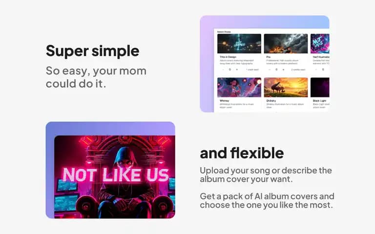 product images