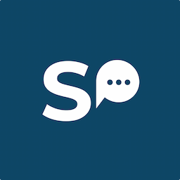product logo