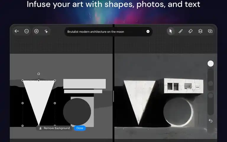 product images