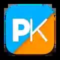 product logo