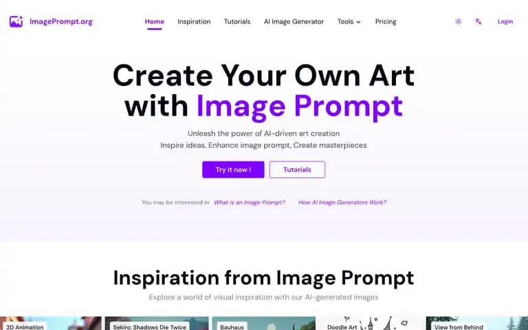 product images