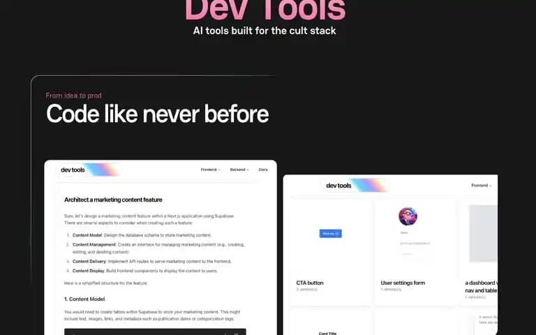 product images