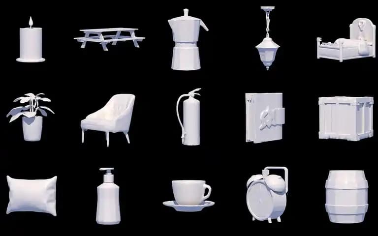 product images