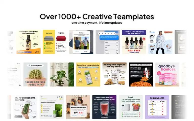 product images