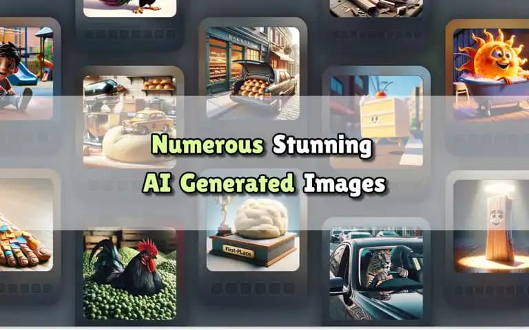 product images