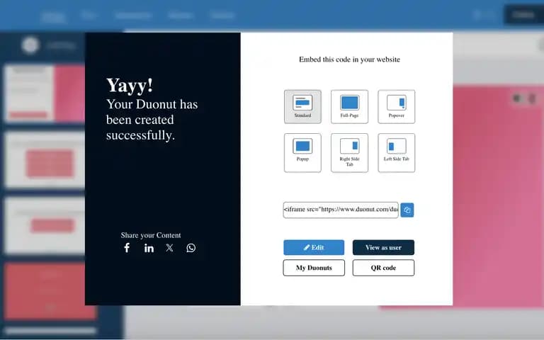 product images