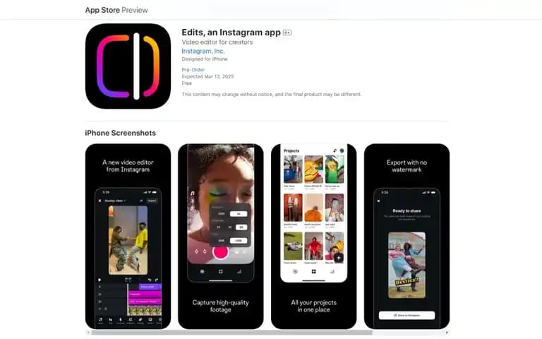product images