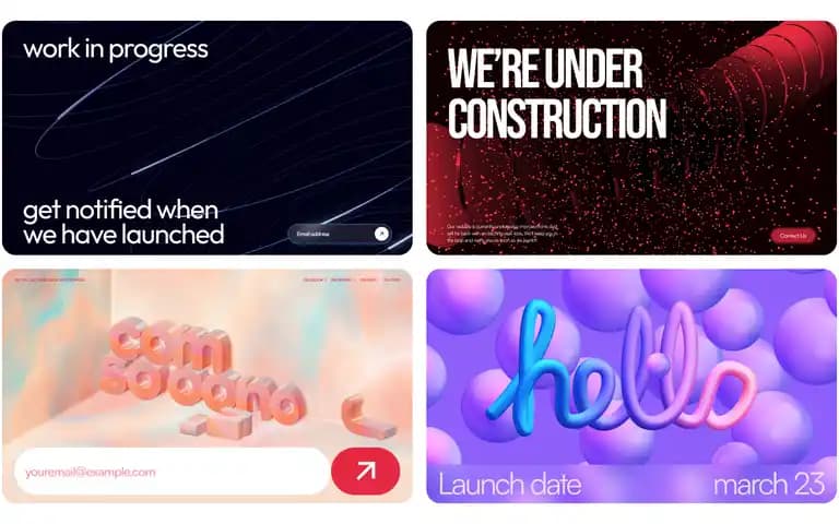 product images