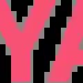 product logo