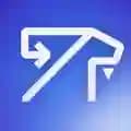 product logo