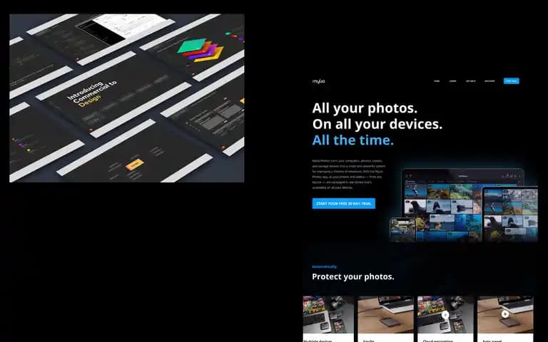 product images