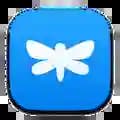 product logo
