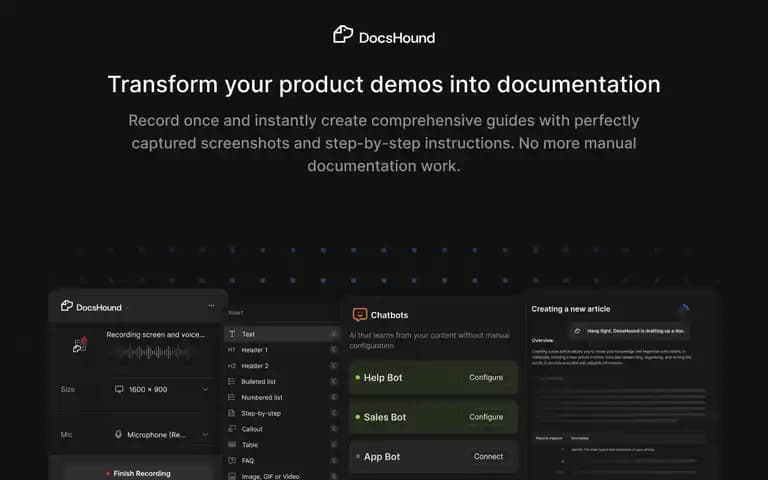 product images