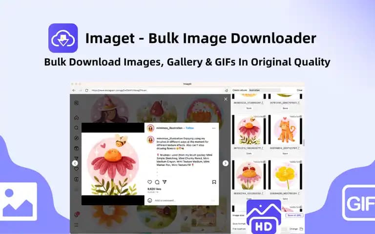 product images