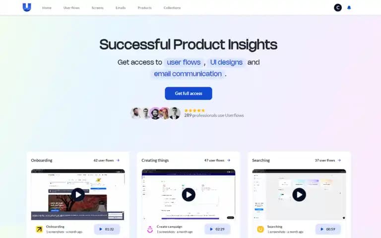 product images