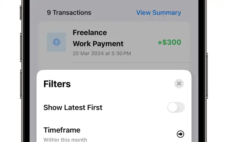 product images