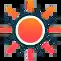 product logo