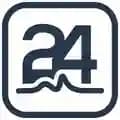 product logo