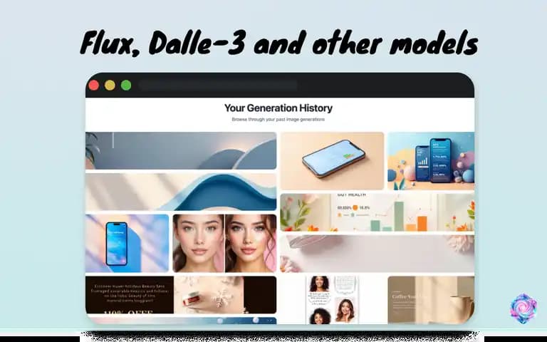 product images