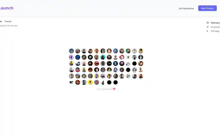 product images