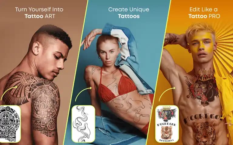 product images