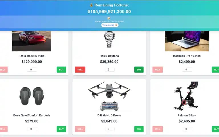 product images