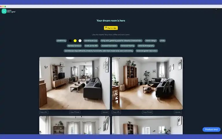 product images