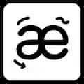 product logo