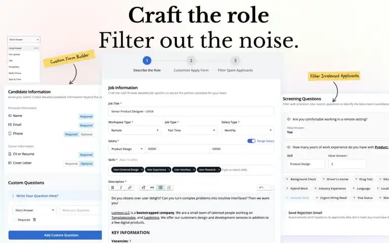 product images