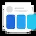 product logo