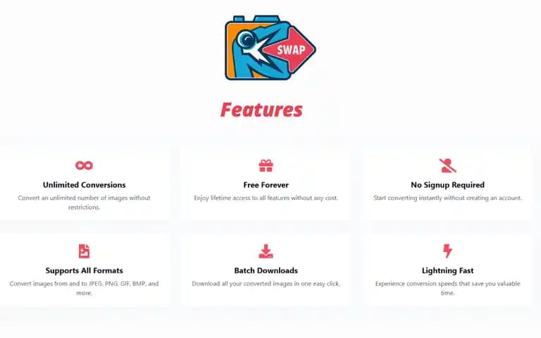 product images