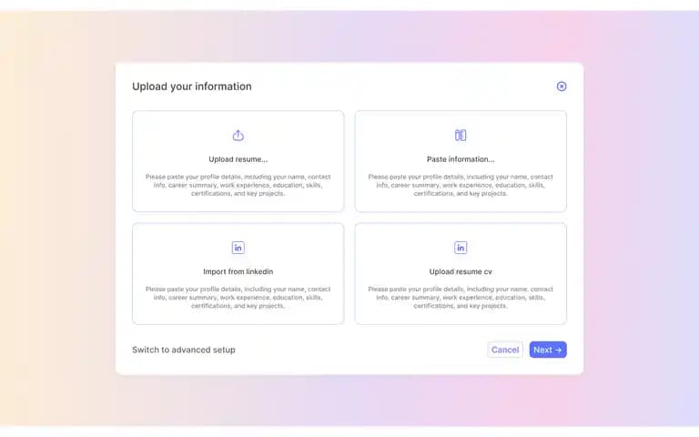 product images