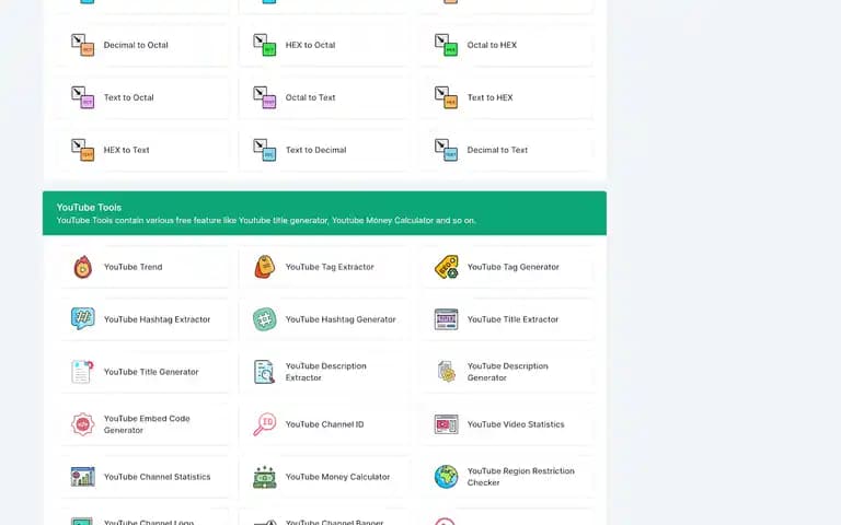 product images