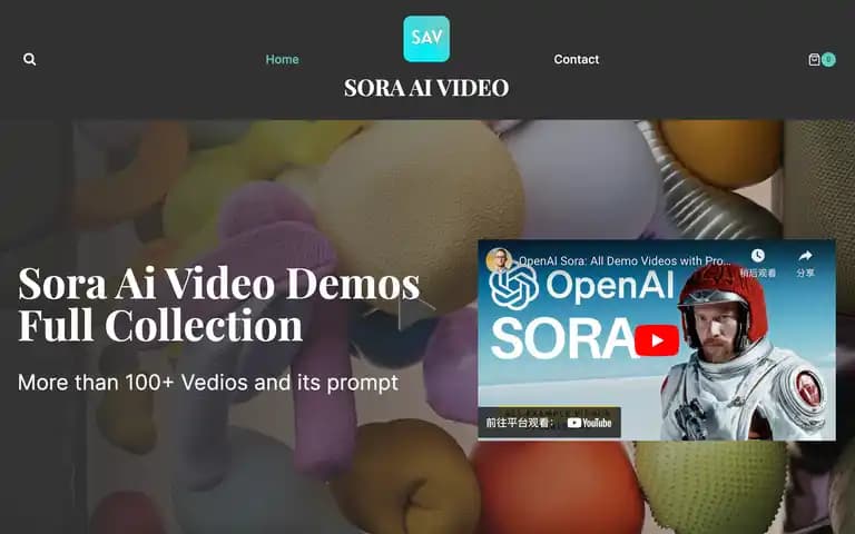 product images