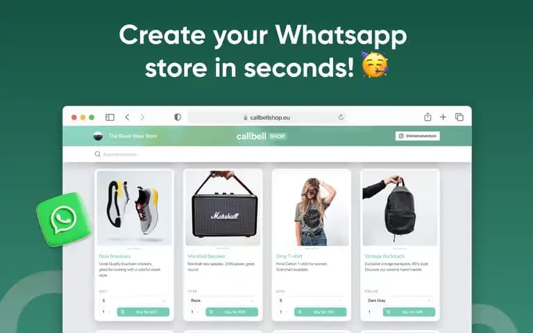 product images
