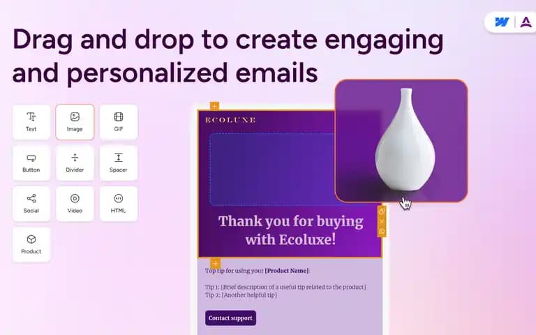 product images