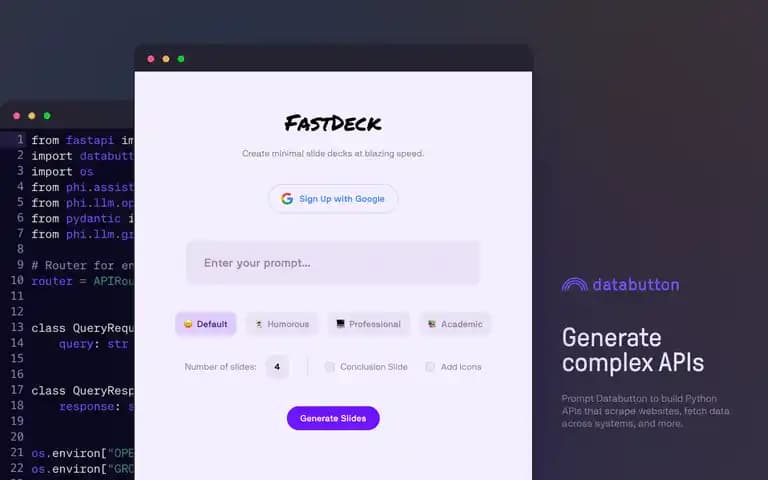 product images