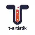 product logo