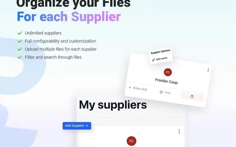product images