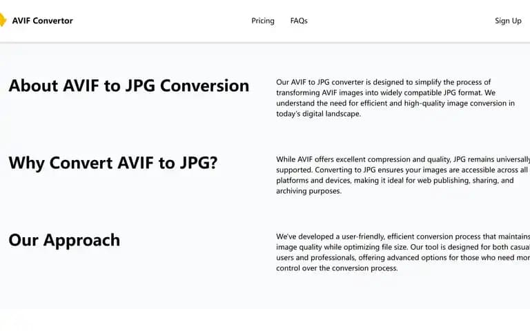 product images
