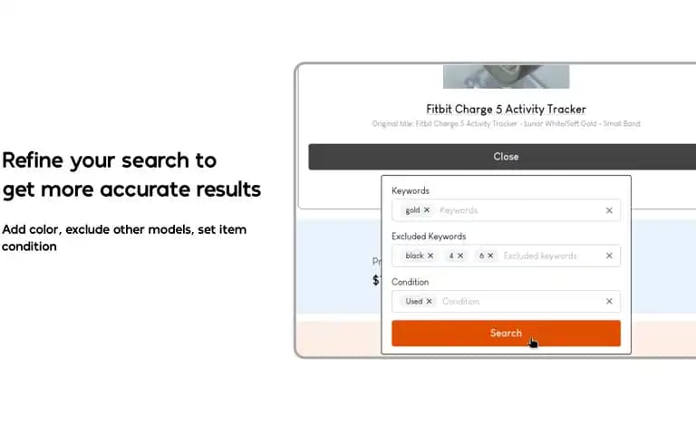 product images