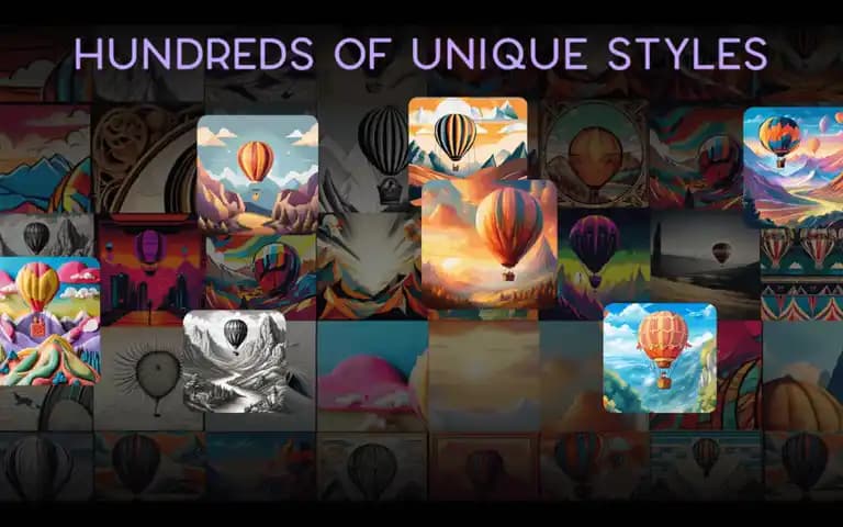 product images