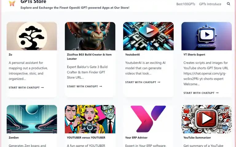 product images