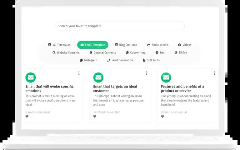 product images
