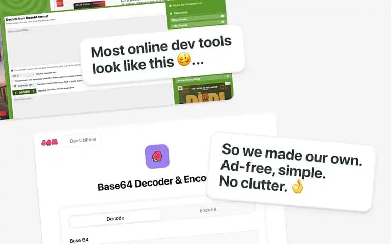 product images
