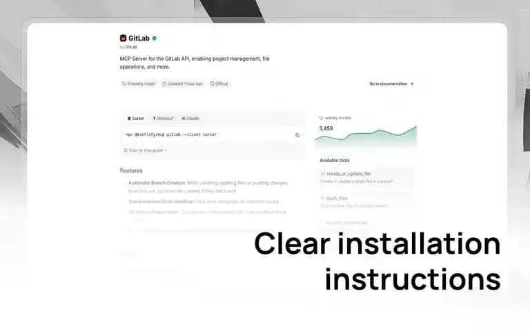 product images